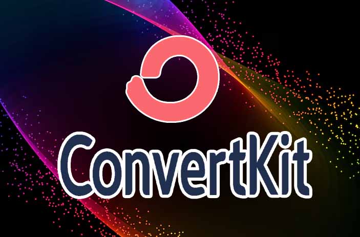 ConvertKit : Email Marketing Tool