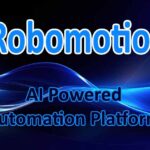 RoboMotion : Your Robot Helper