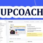 UpCoach : All‑in‑One Coaching Platform
