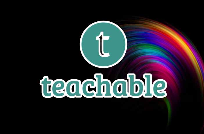 Teachable : Build Your Online Course Empire